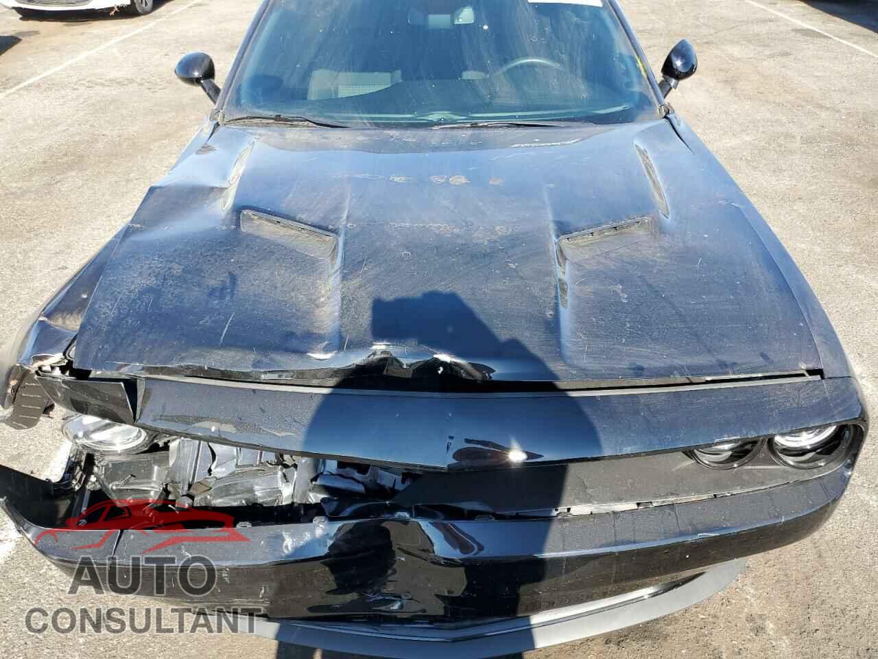 DODGE CHALLENGER 2023 - 2C3CDZAG4PH629661