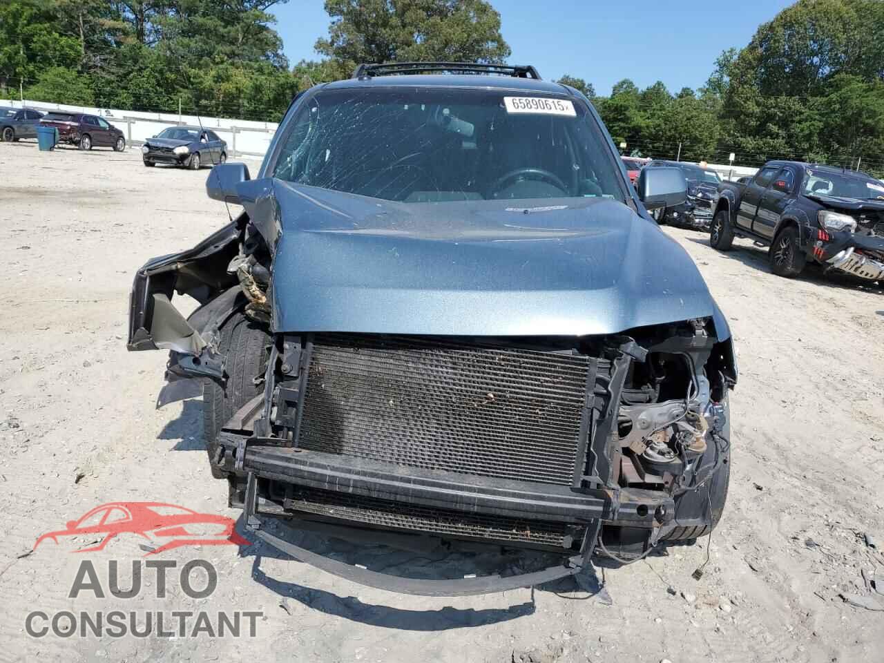 FORD ESCAPE 2012 - 1FMCU9EG7CKC34331