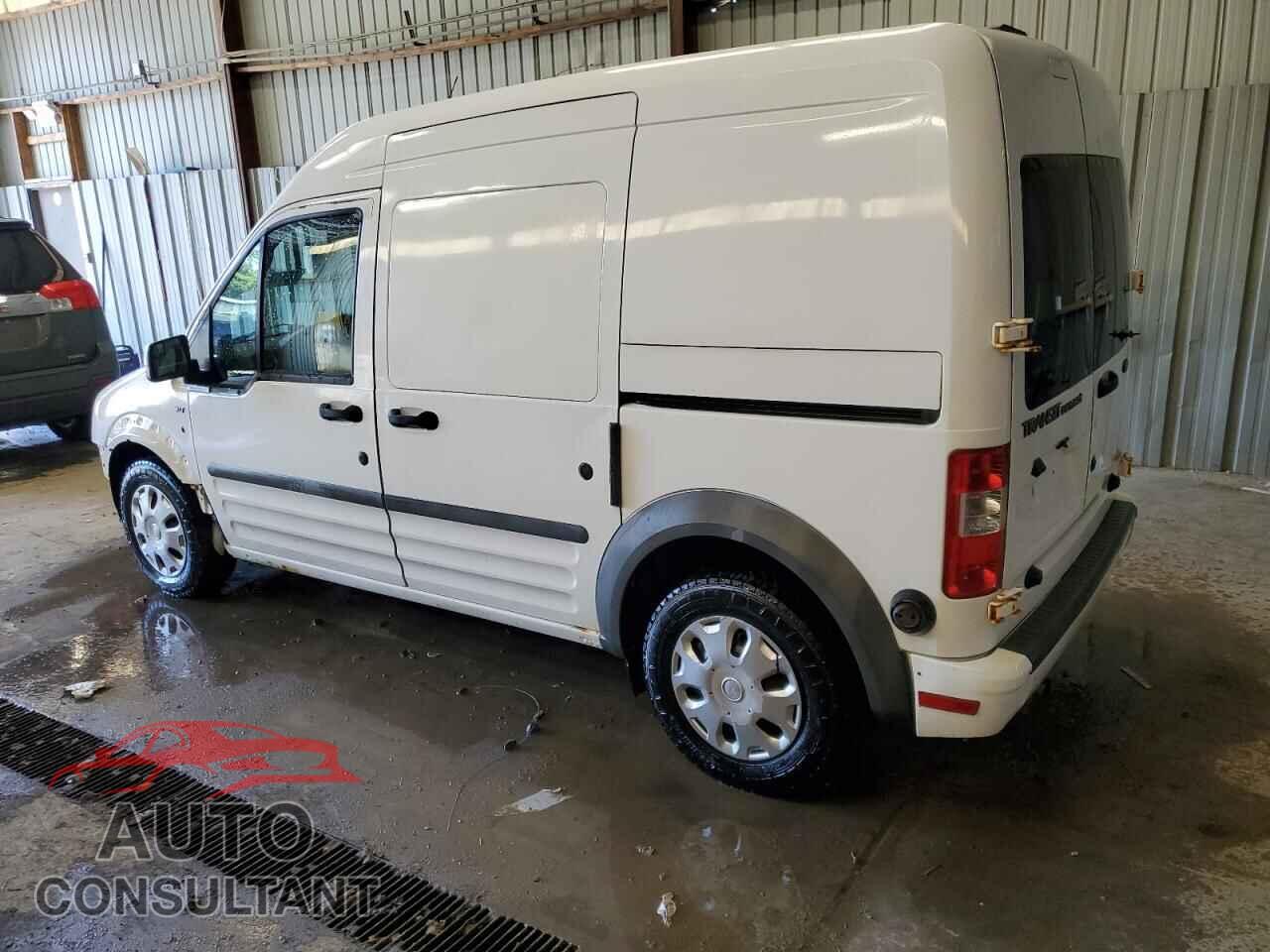 FORD TRANSIT 2012 - NM0LS7DN7CT121095
