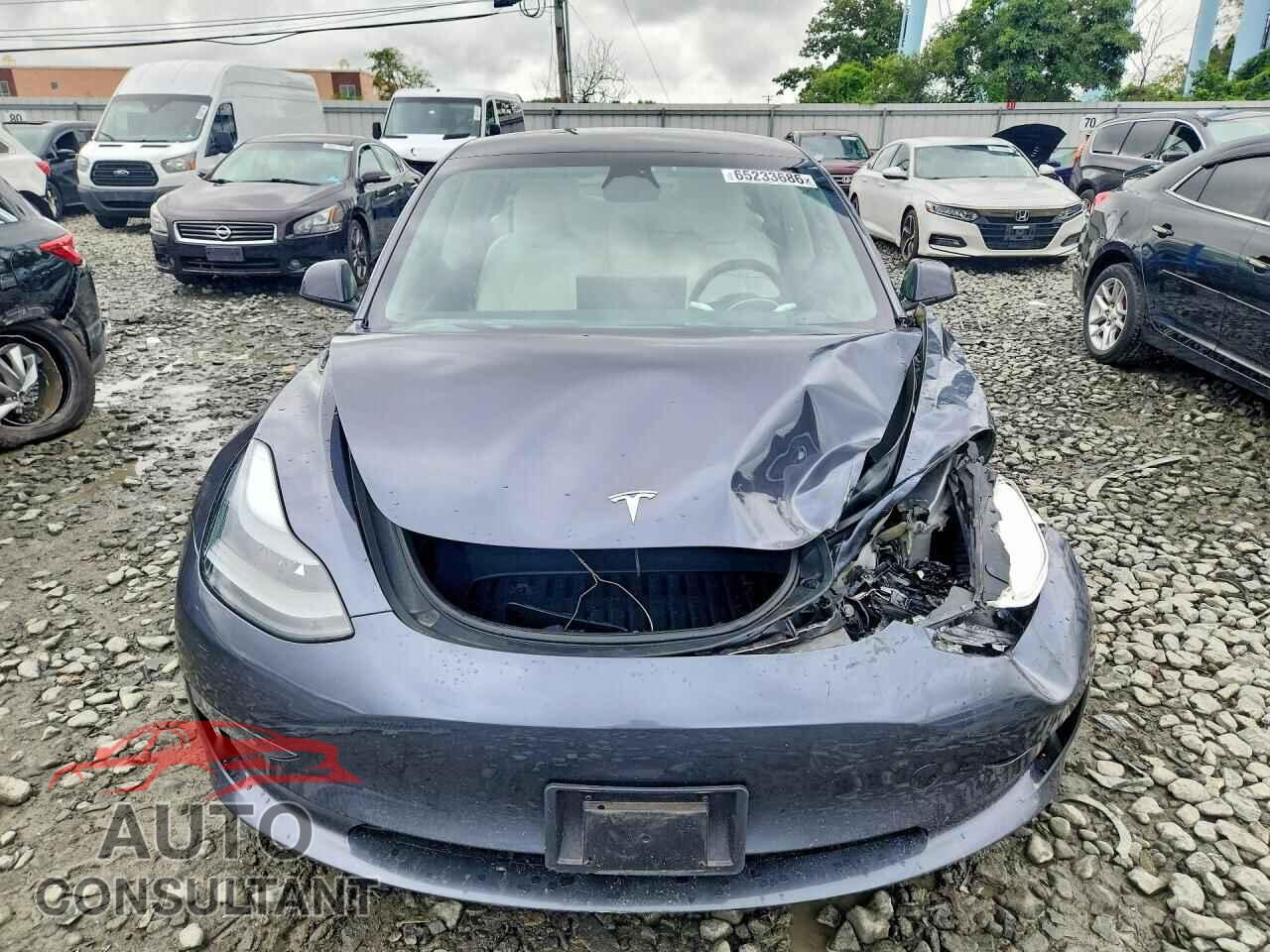 TESLA MODEL 3 2023 - 5YJ3E1EA8PF691960