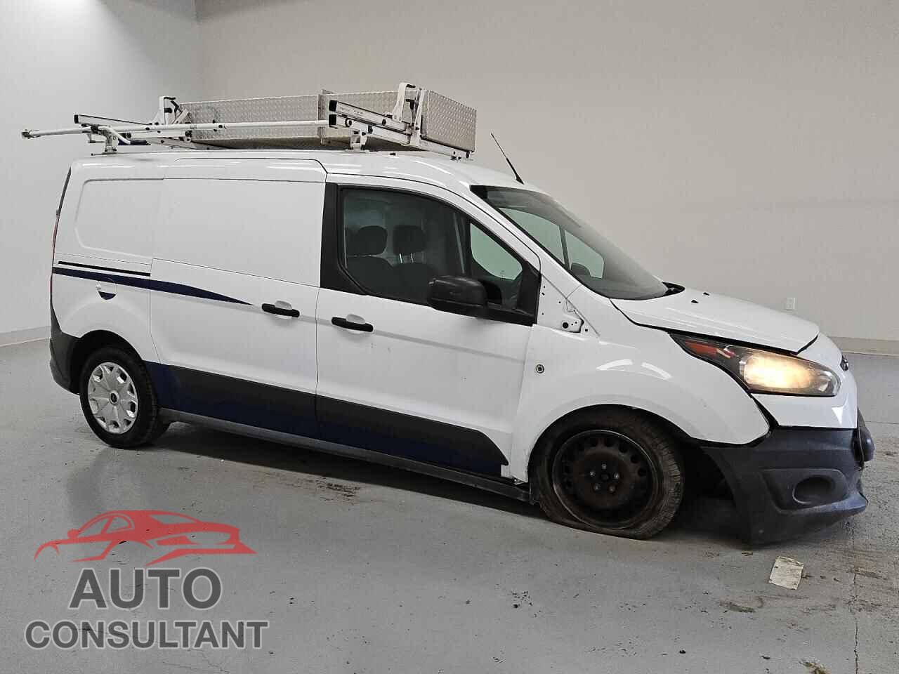 FORD TRANSIT 2017 - NM0LS7E75H1328703
