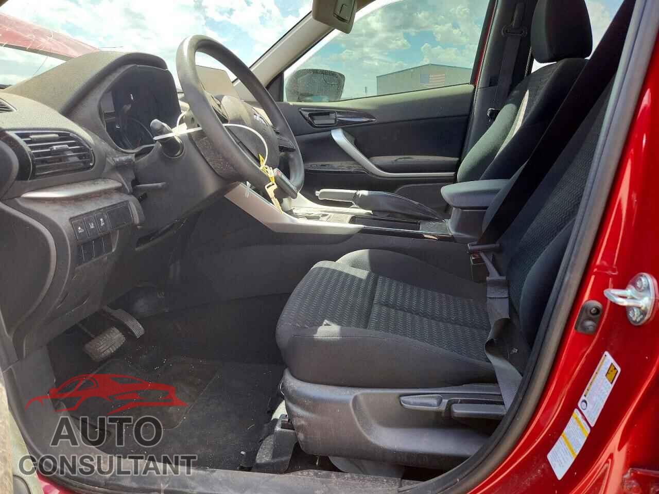 MITSUBISHI ECLIPSE 2025 - JA4ATVAA6SZ009942