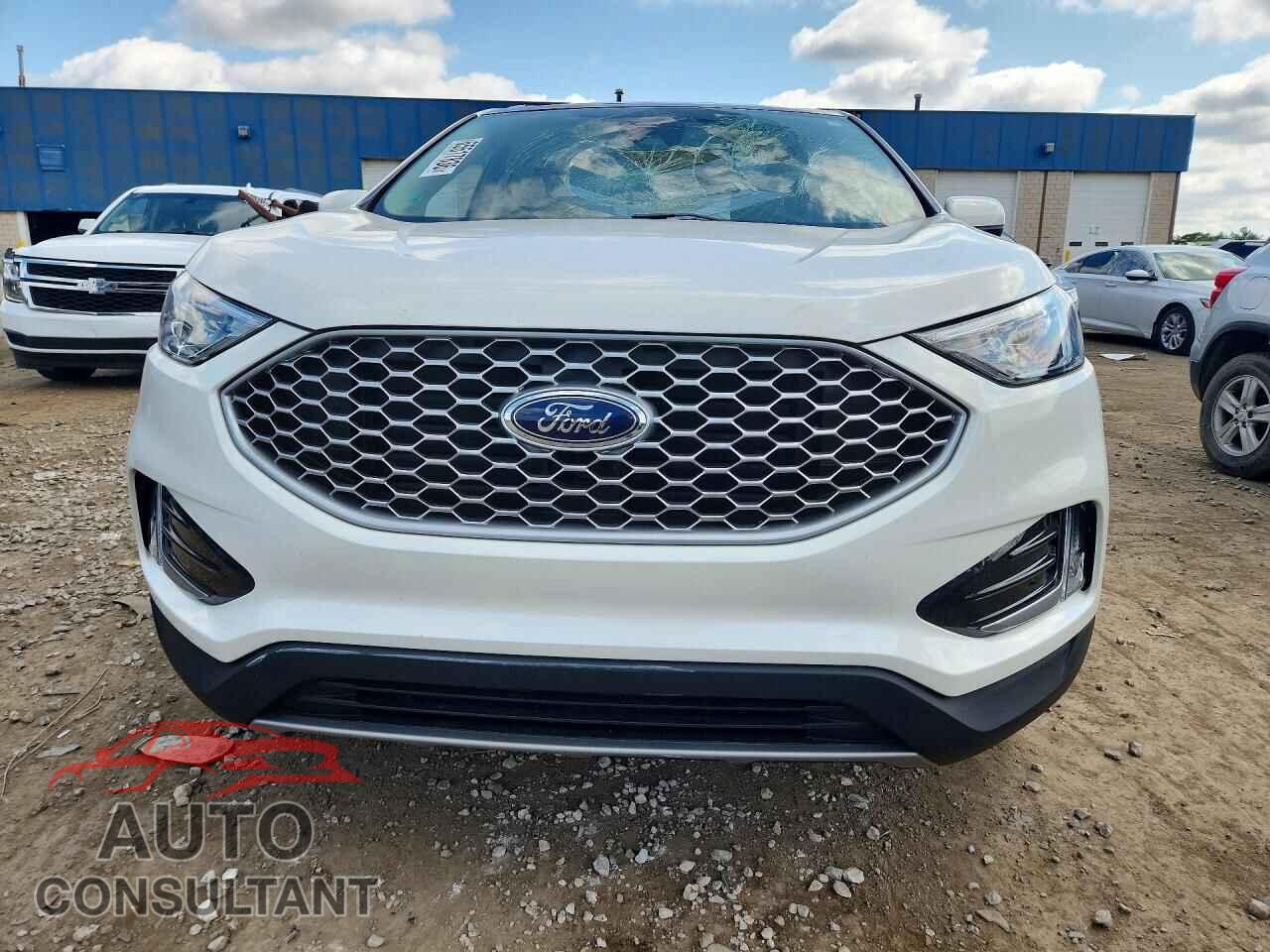 FORD EDGE 2024 - 2FMPK4J9XRBB20392