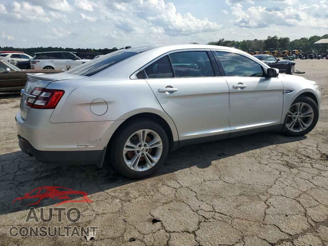 FORD TAURUS 2016 - 1FAHP2E83GG102750