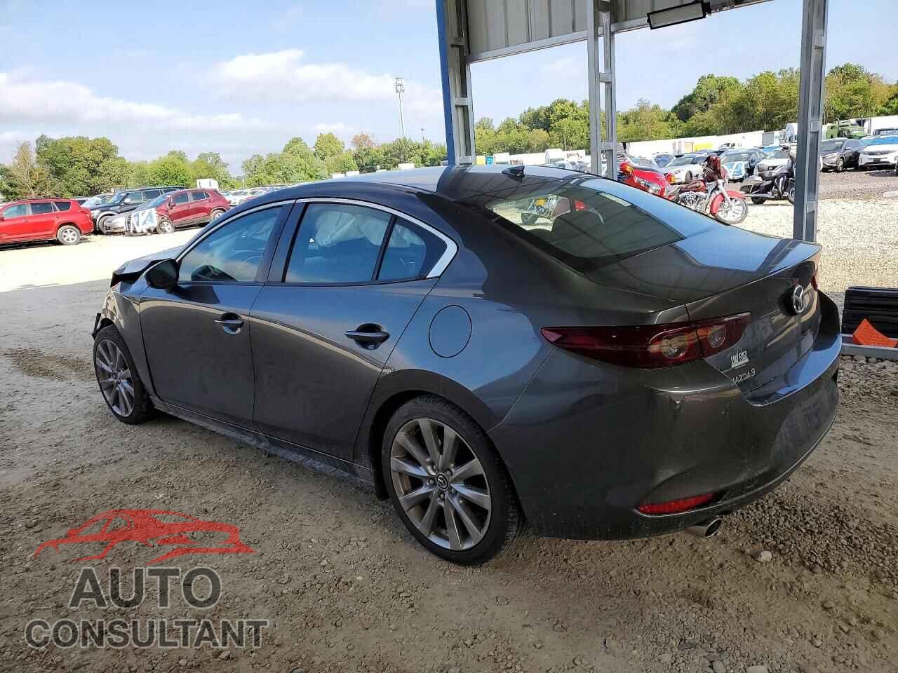 MAZDA 3 2019 - JM1BPACL6K1108412