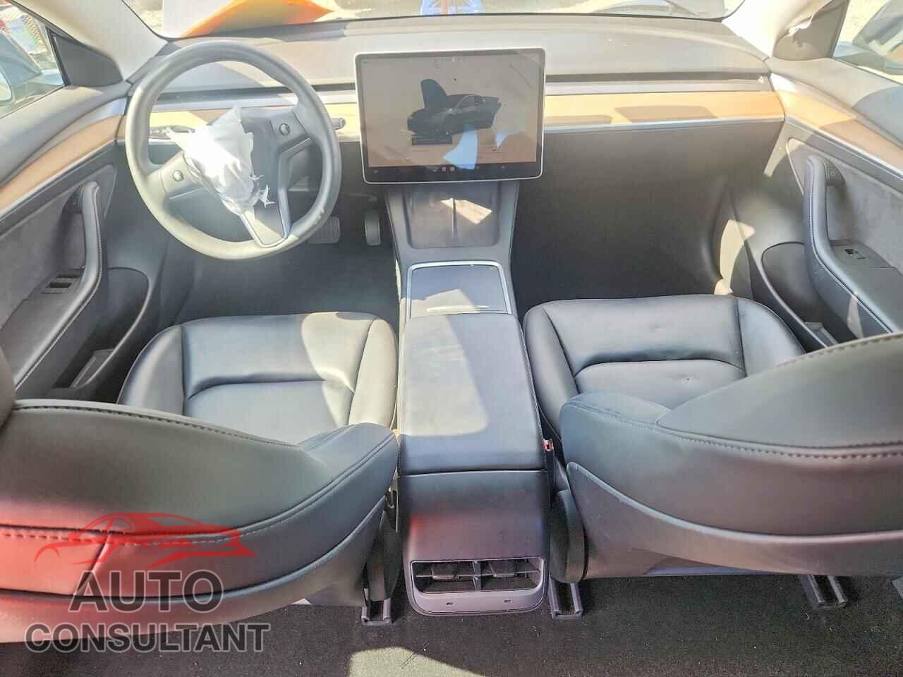 TESLA MODEL 3 2023 - 5YJ3E1EA6PF709615