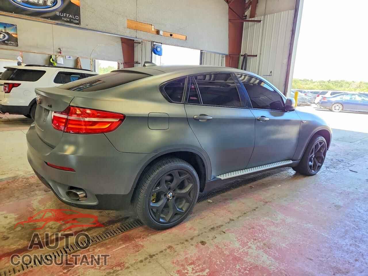BMW X6 2014 - 5UXFG2C5XE0C45471