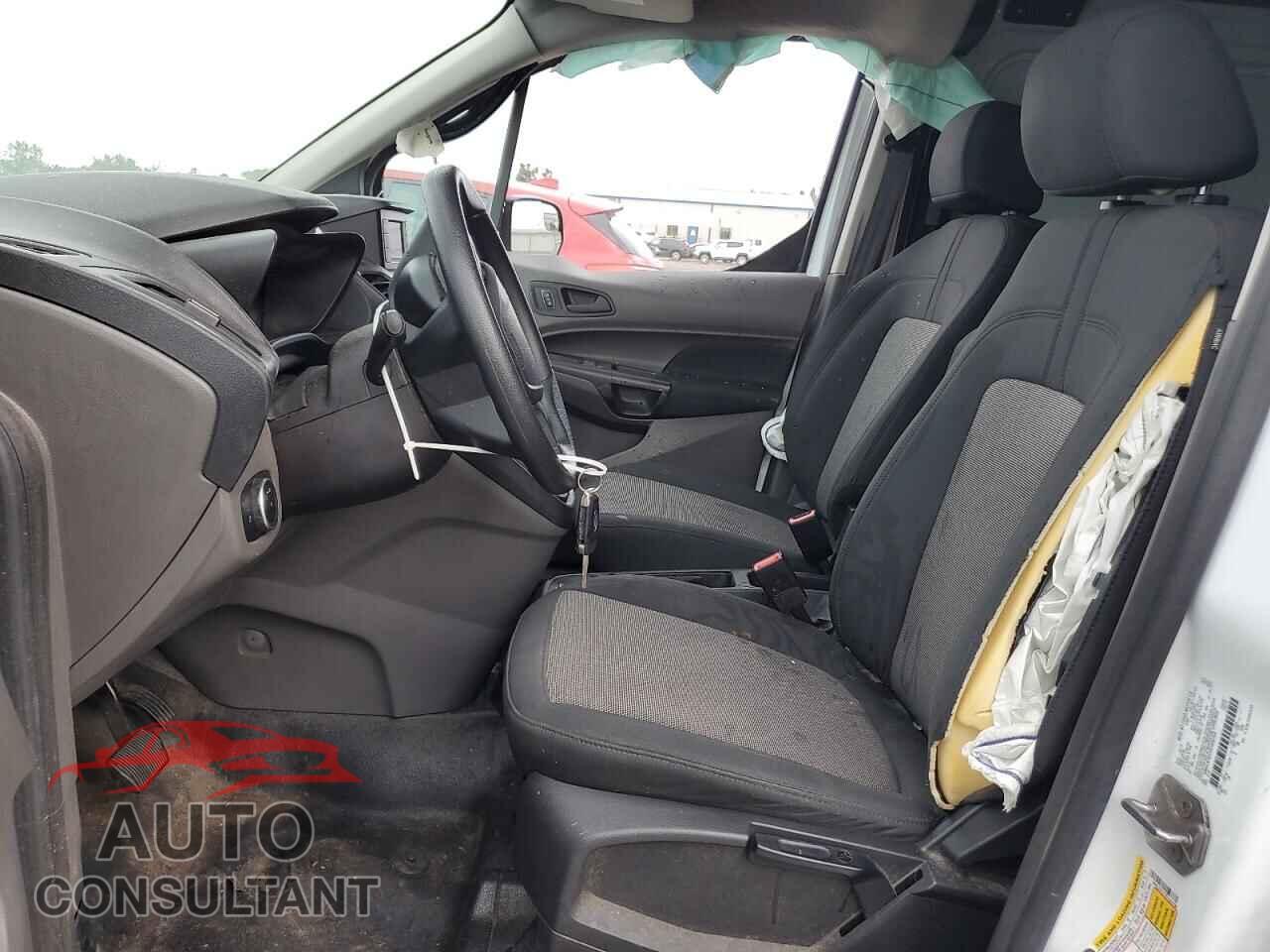 FORD TRANSIT 2019 - NM0LS7E21K1426705