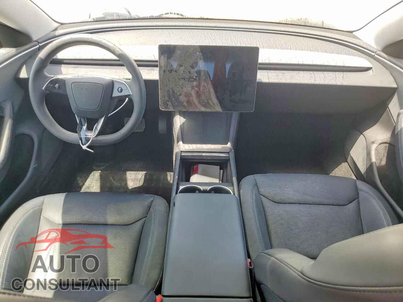 TESLA MODEL 3 2024 - 5YJ3E1EA2RF722381