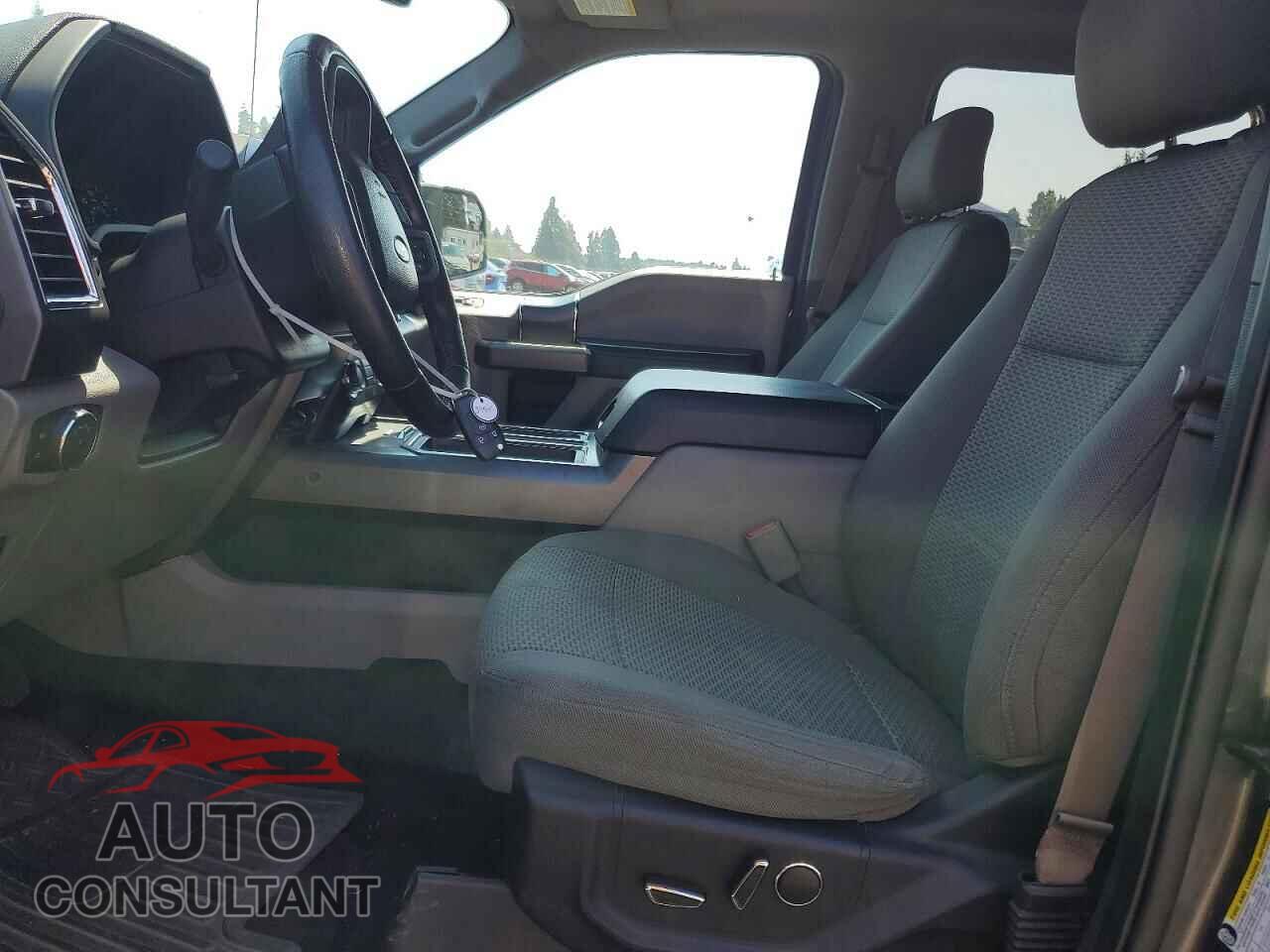 FORD F150 2015 - 1FTEW1CF7FKE17087