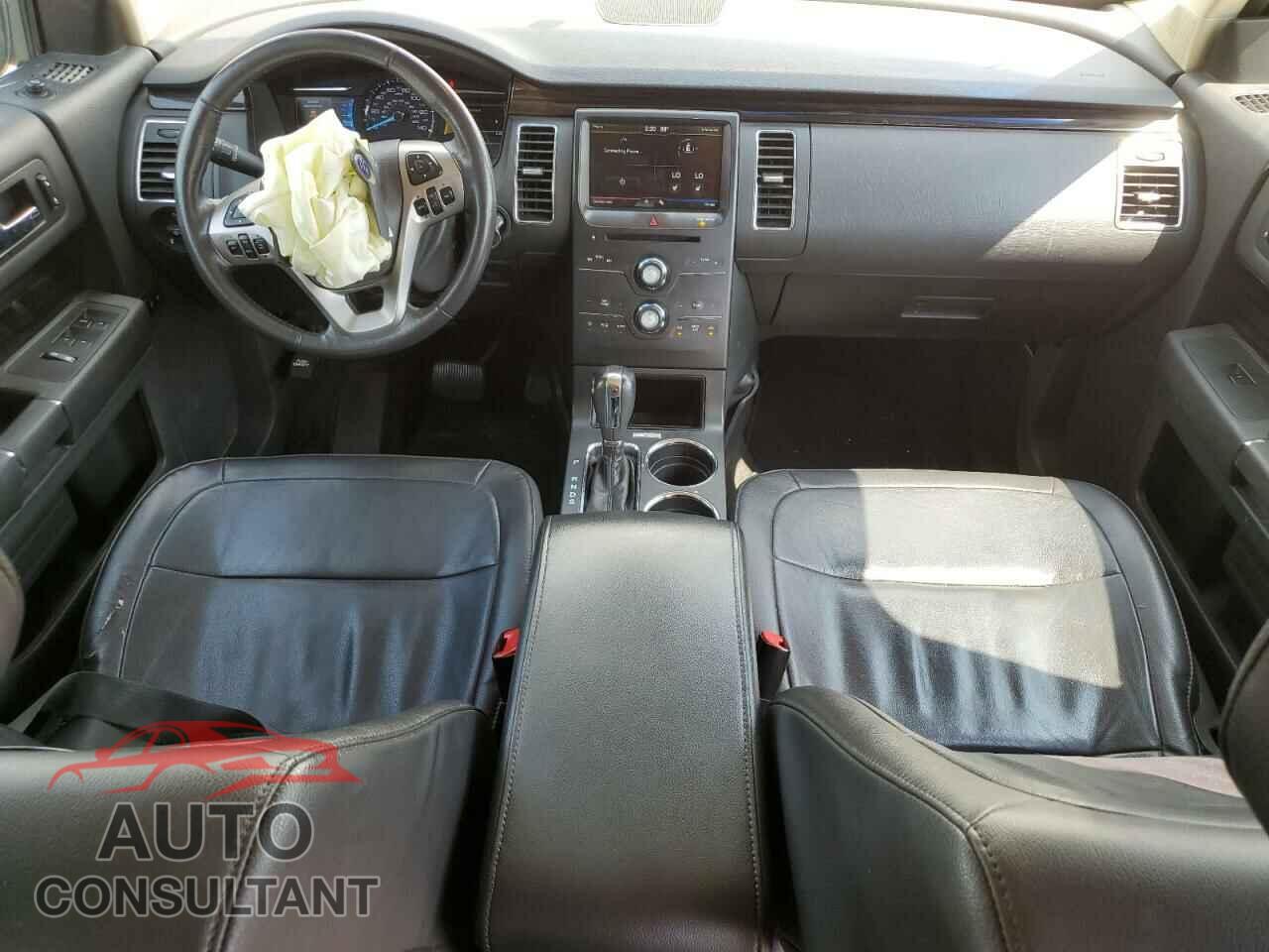 FORD FLEX 2014 - 2FMGK5C82EBD28173