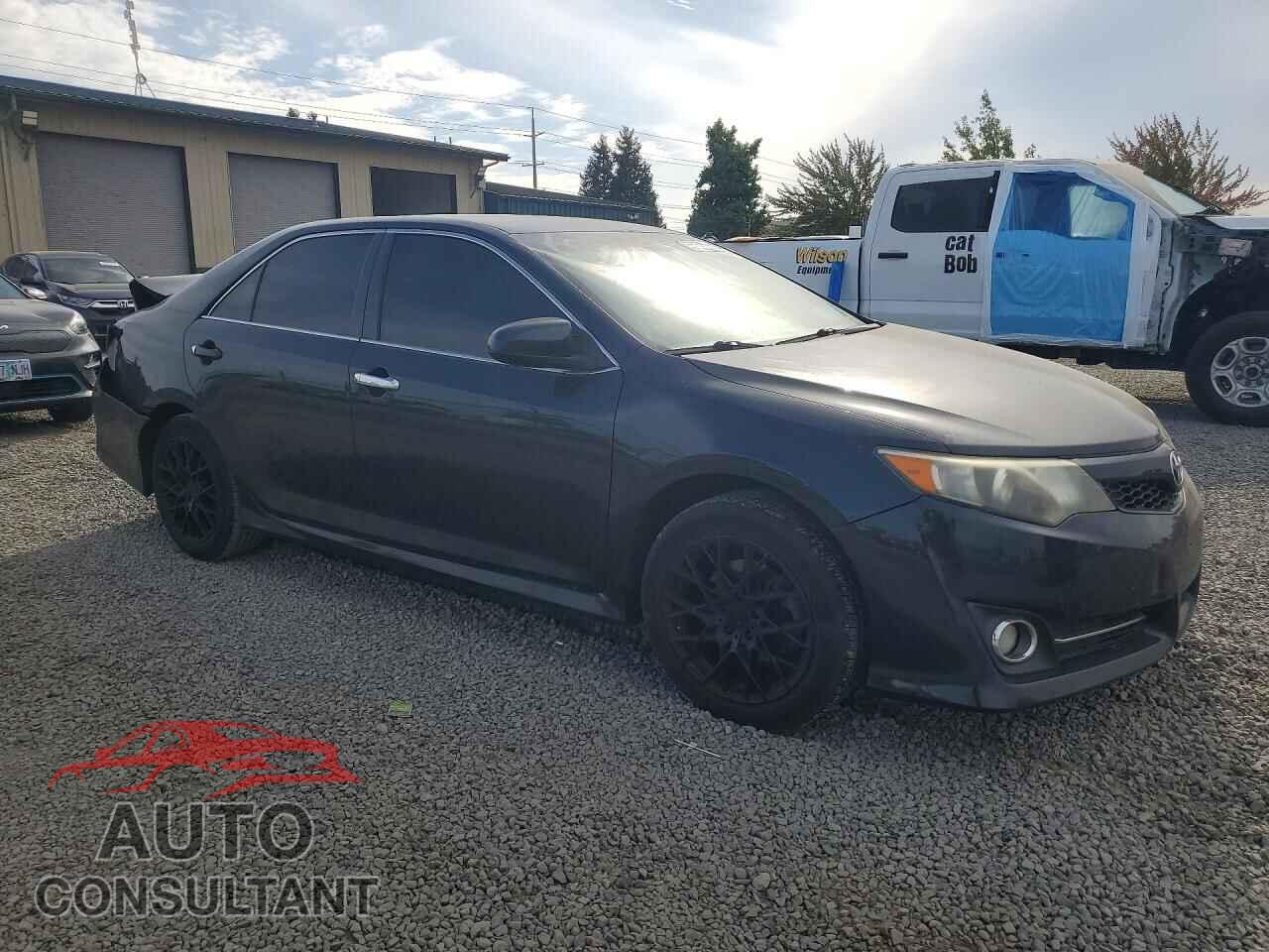 TOYOTA CAMRY 2013 - 4T1BF1FK5DU648420