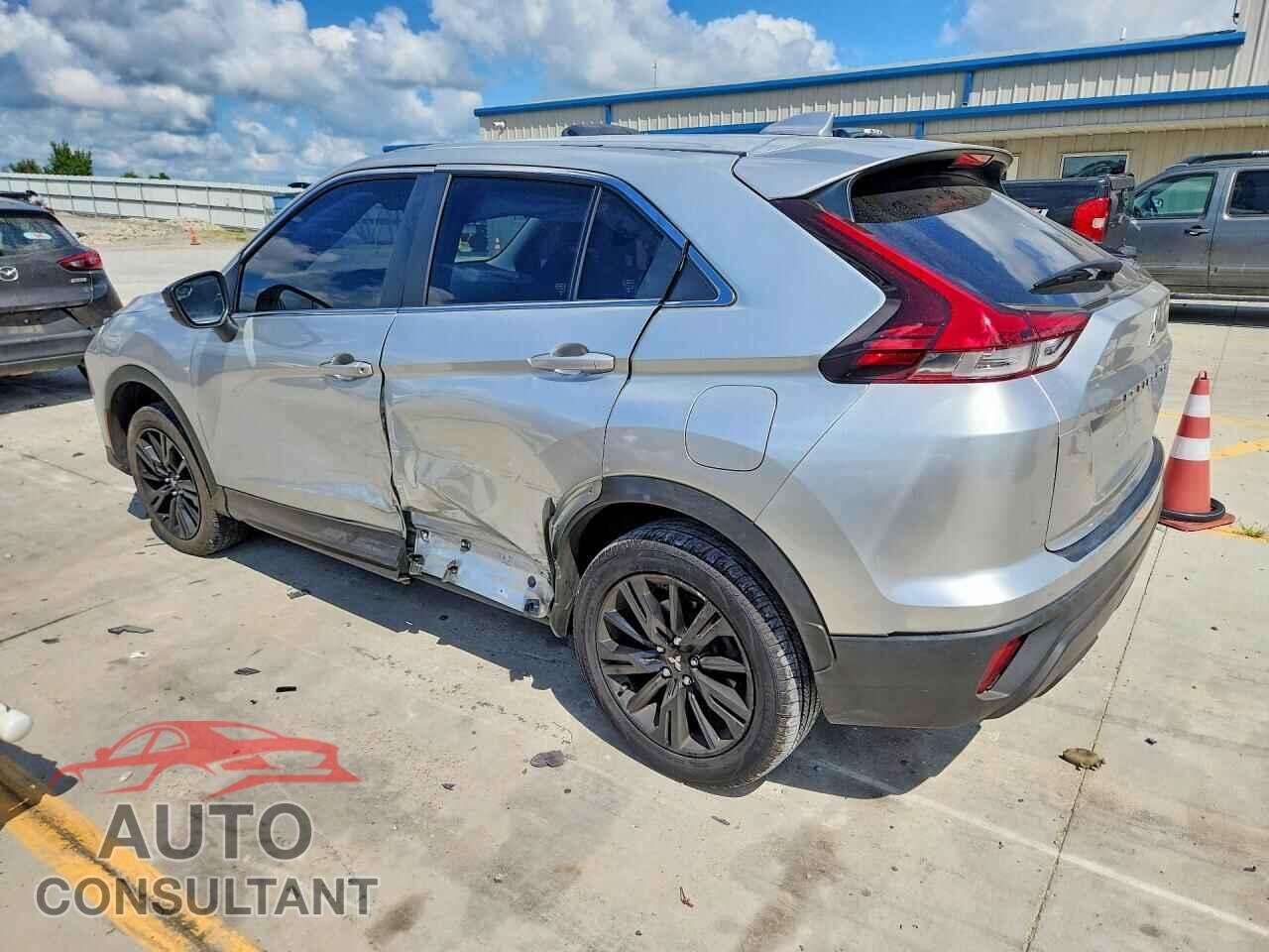 MITSUBISHI ECLIPSE 2023 - JA4ATVAA4PZ003693
