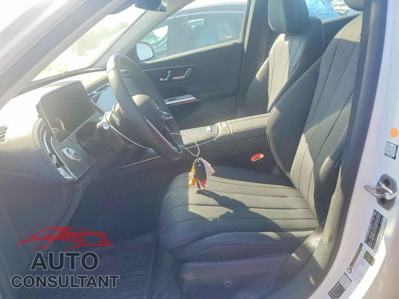 MERCEDES-BENZ E-CLASS 2026 - W1KLF4GB0TA237778
