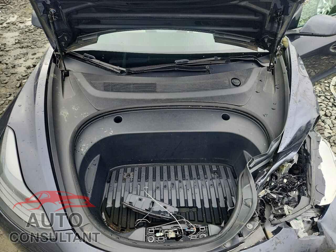 TESLA MODEL 3 2023 - 5YJ3E1EA8PF691960