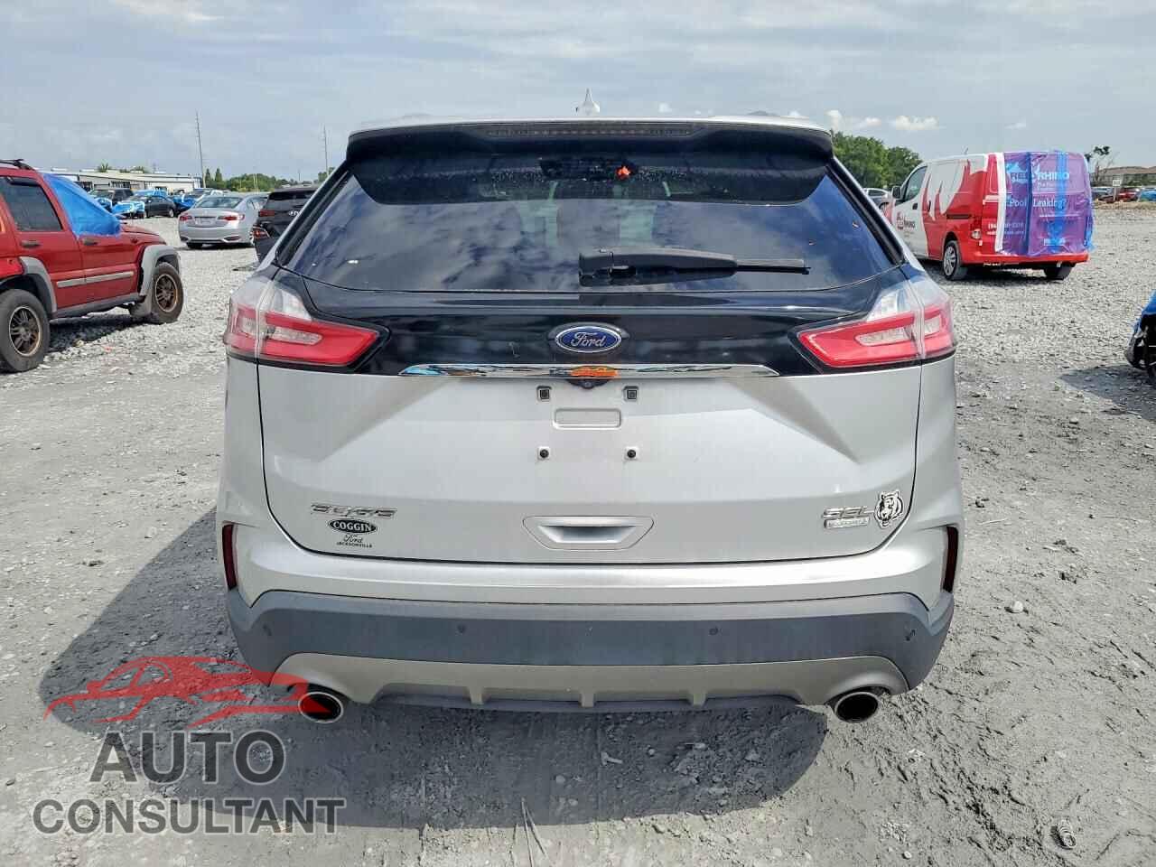 FORD EDGE 2019 - 2FMPK3J97KBC05447