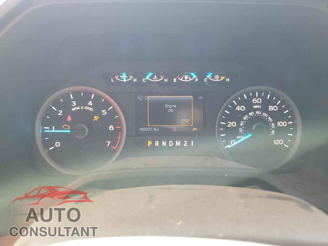 FORD F-150 2015 - 1FTEW1EP7FKD67653
