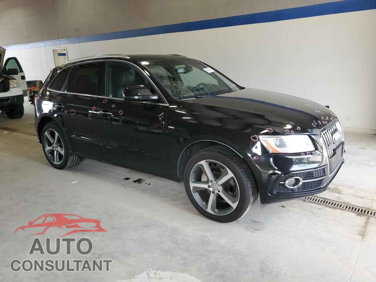 AUDI Q5 2015 - WA1DGAFPXFA145065