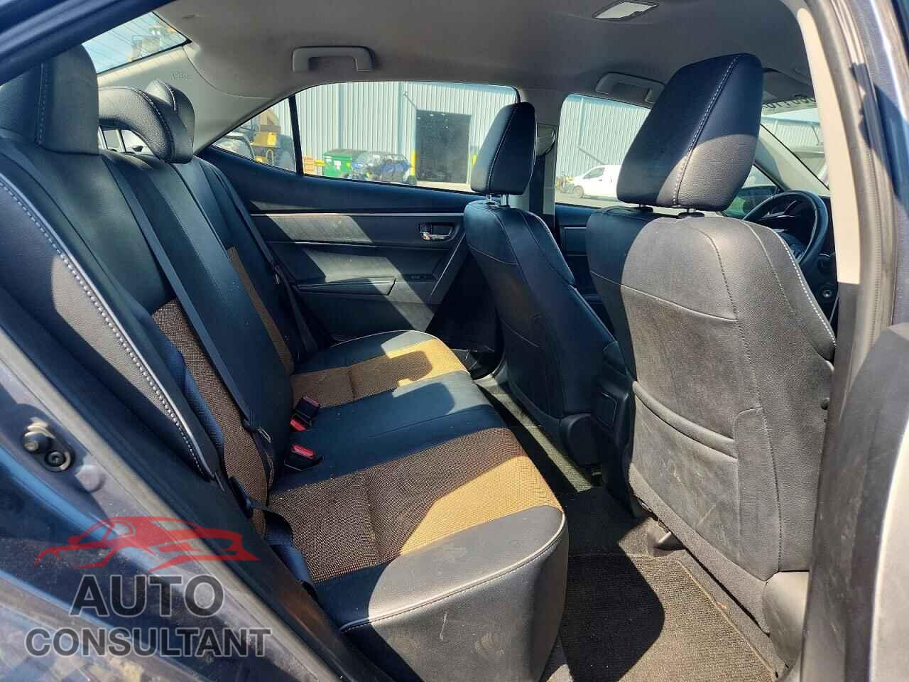 TOYOTA COROLLA 2014 - 2T1BURHE4EC028737