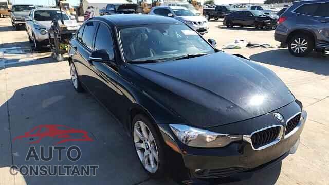 BMW 3 SERIES 2015 - WBA3B1G51FNT06339