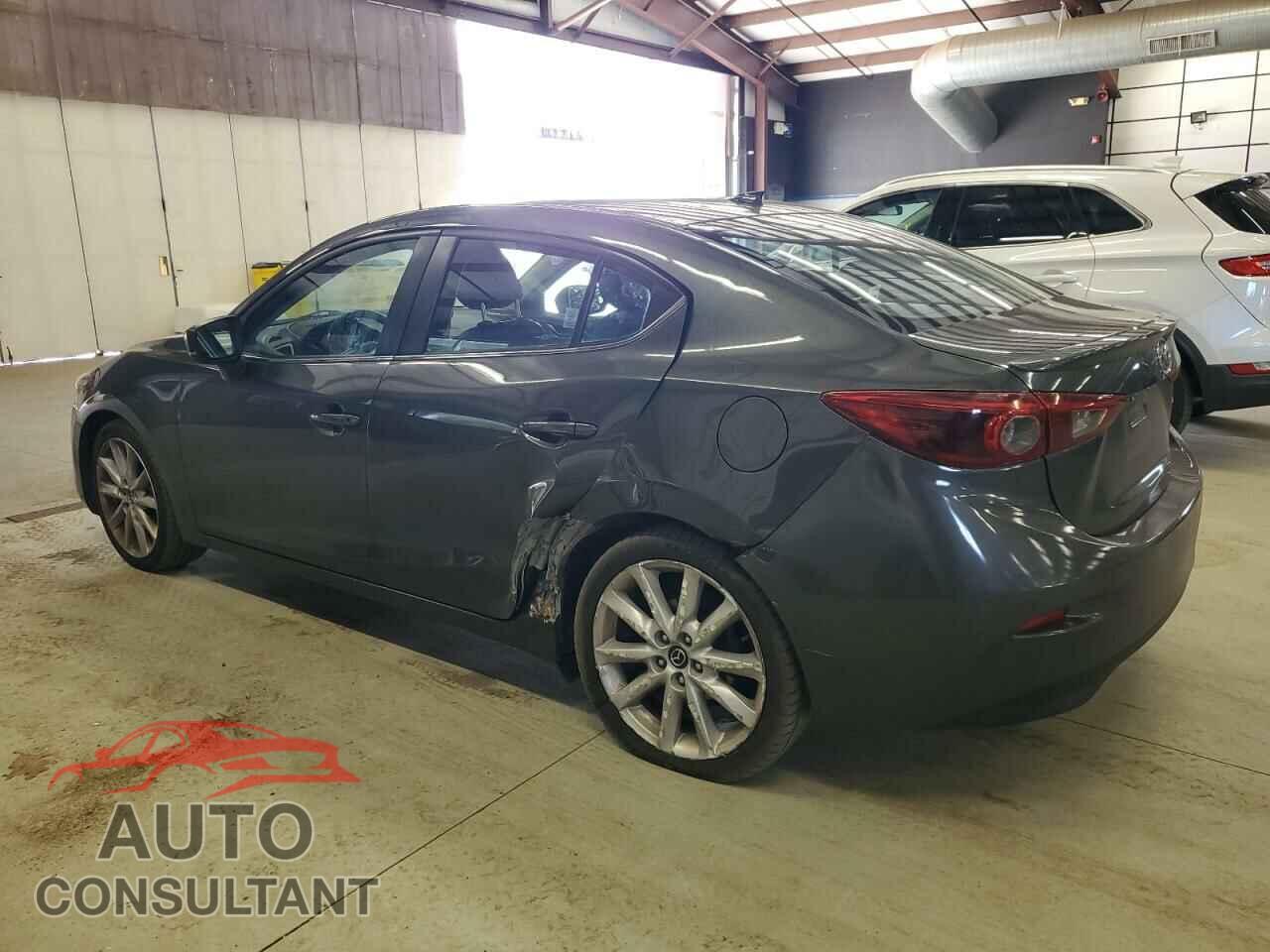 MAZDA 3 2017 - JM1BN1W37H1102192