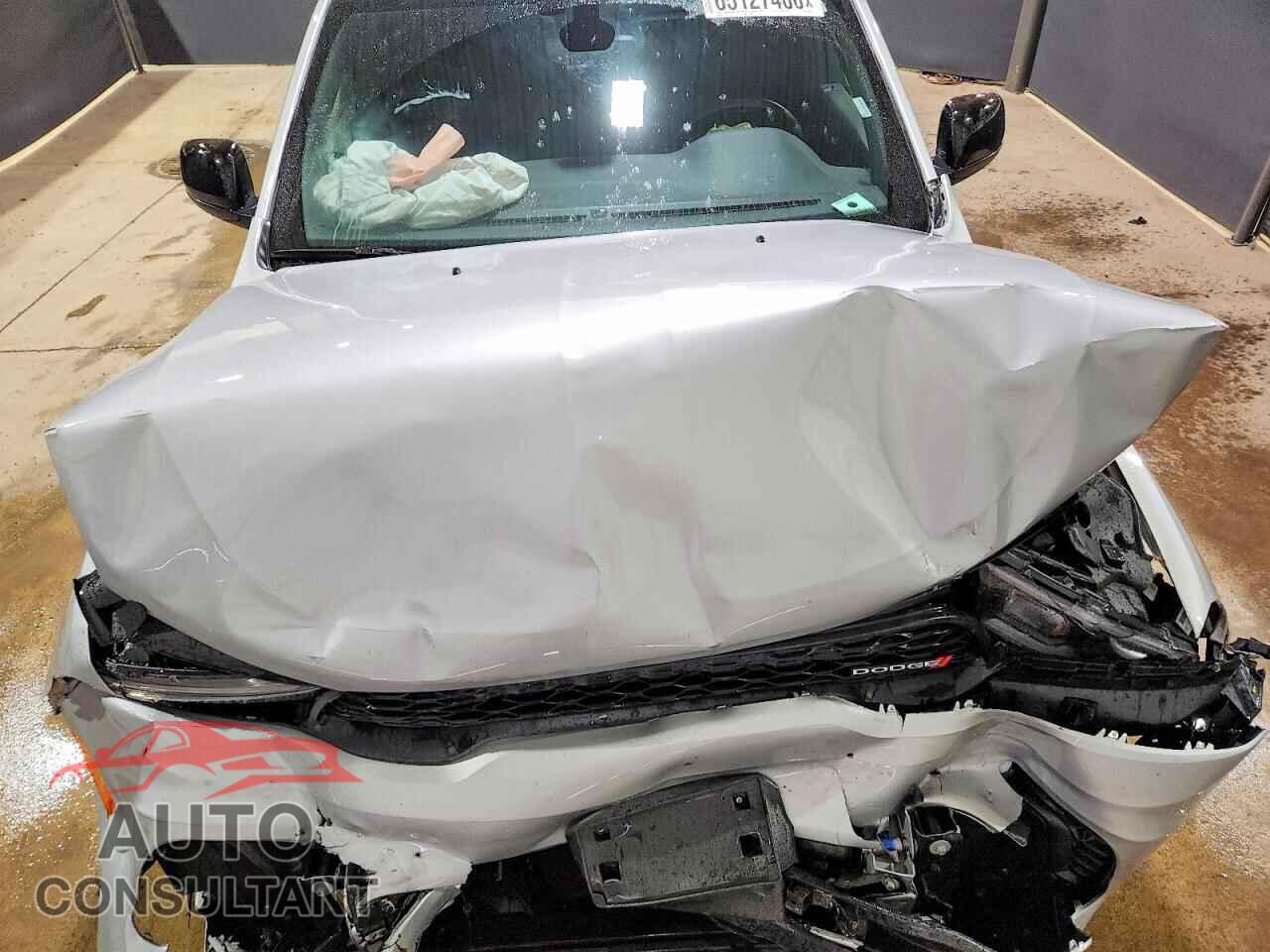 DODGE DURANGO 2025 - 1C4RDJDG0SC536344