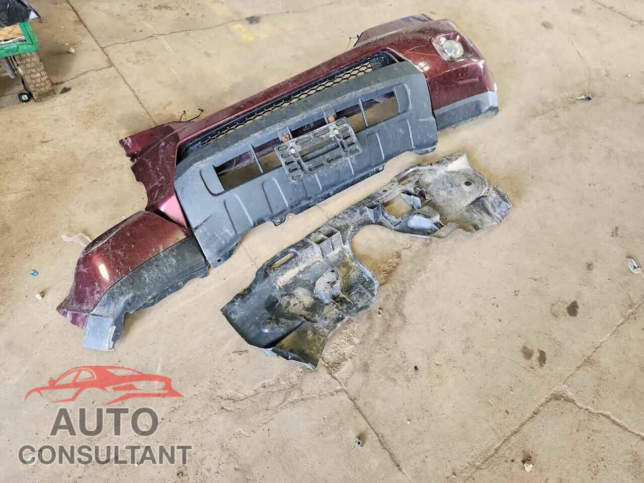 HONDA PILOT 2011 - 5FNYF4H59BB010152
