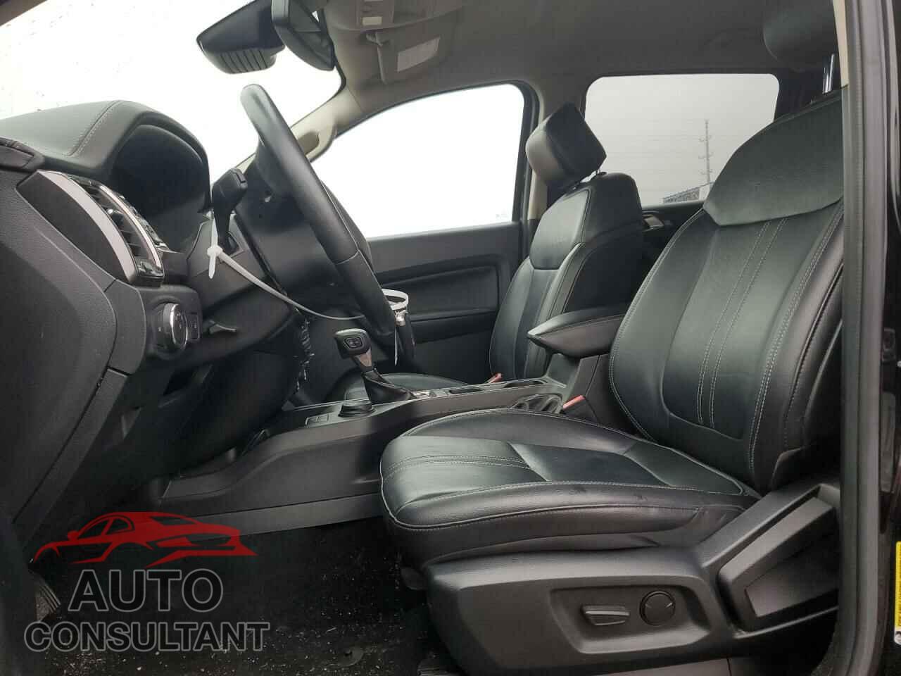 FORD RANGER 2019 - 1FTER4FH8KLA60089