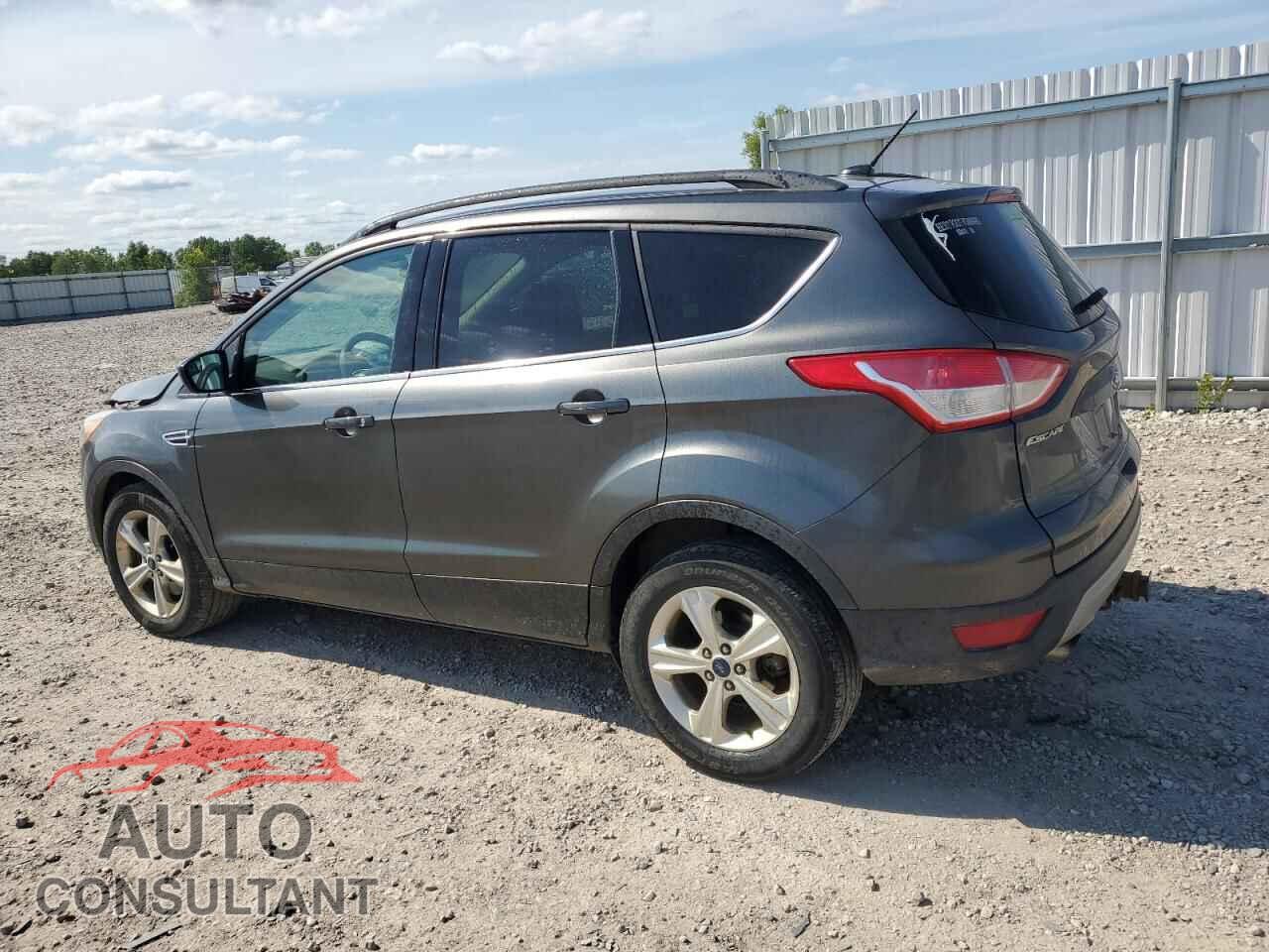 FORD ESCAPE 2015 - 1FMCU9G9XFUC07261