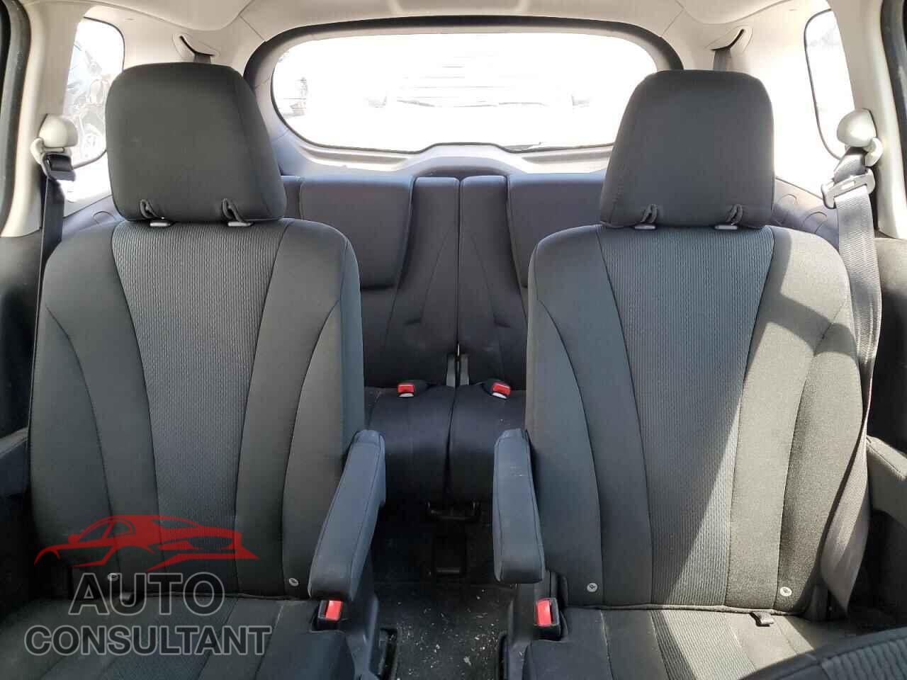MAZDA 5 2015 - JM1CW2BL4F0179554