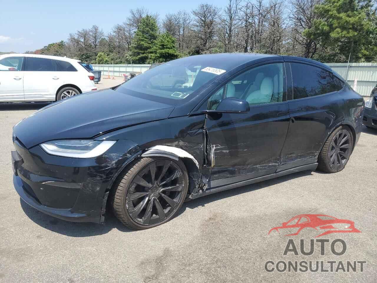 TESLA MODEL X 2023 - 7SAXCBE58PF366356