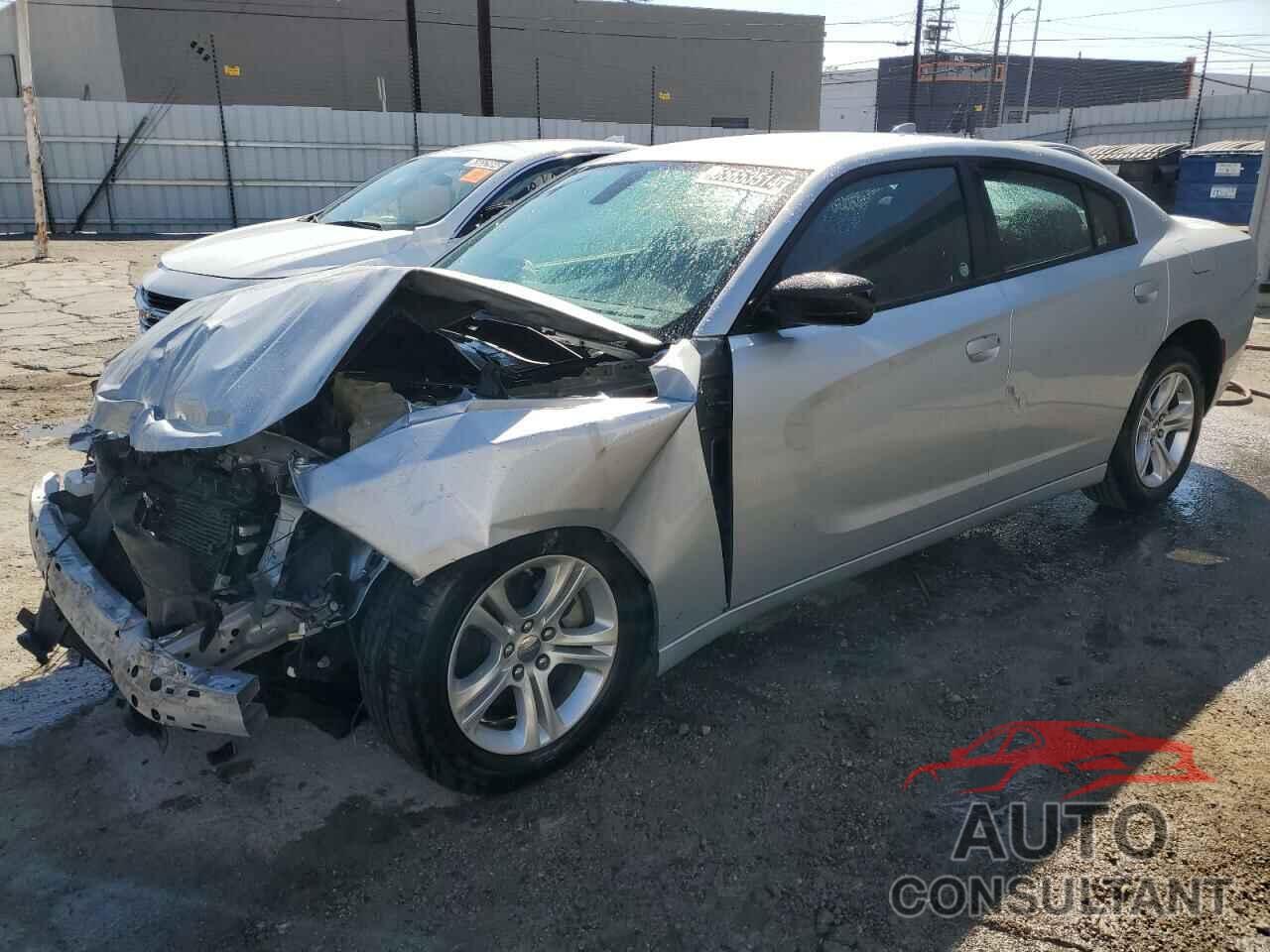 DODGE CHARGER 2023 - 2C3CDXBG1PH522232