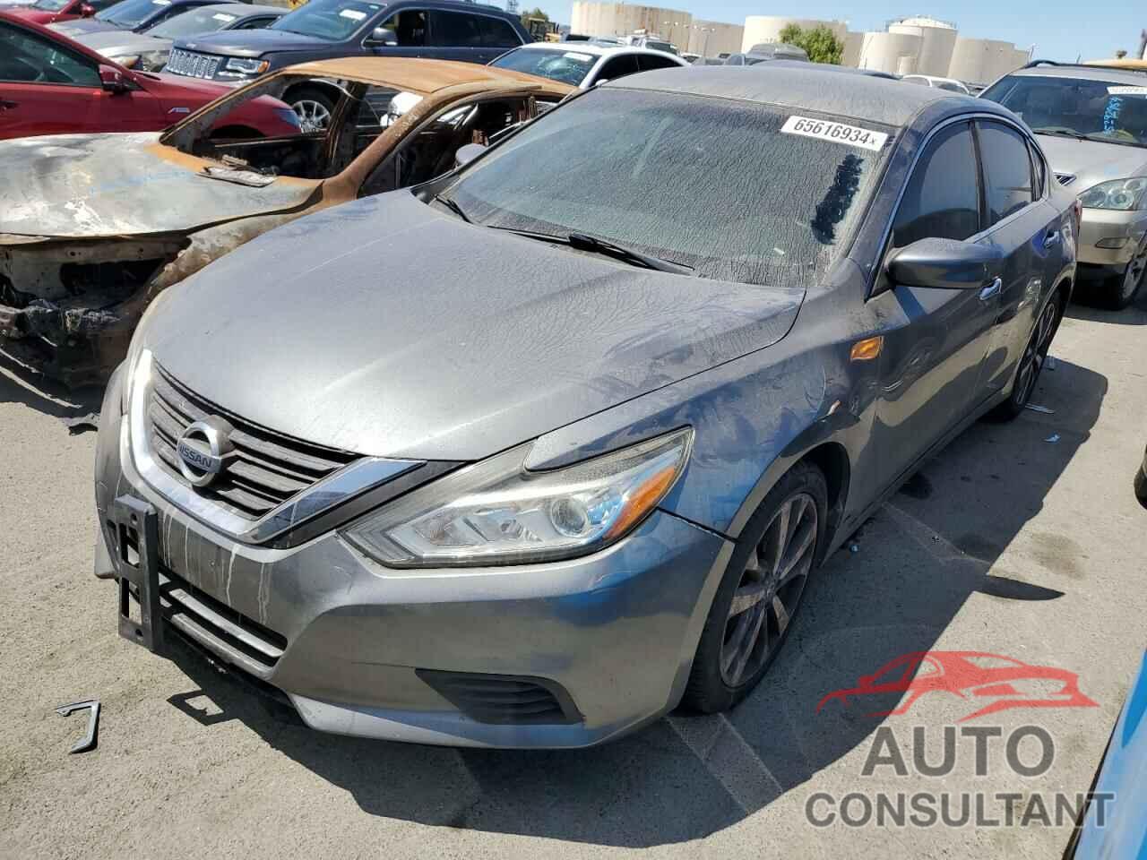 NISSAN ALTIMA 2016 - 1N4AL3AP3GC220269