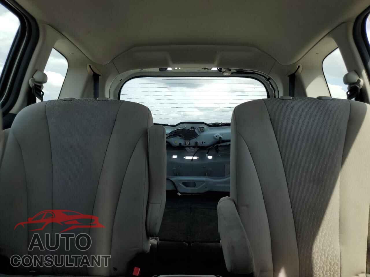 MAZDA 5 2012 - JM1CW2BL2C0115086