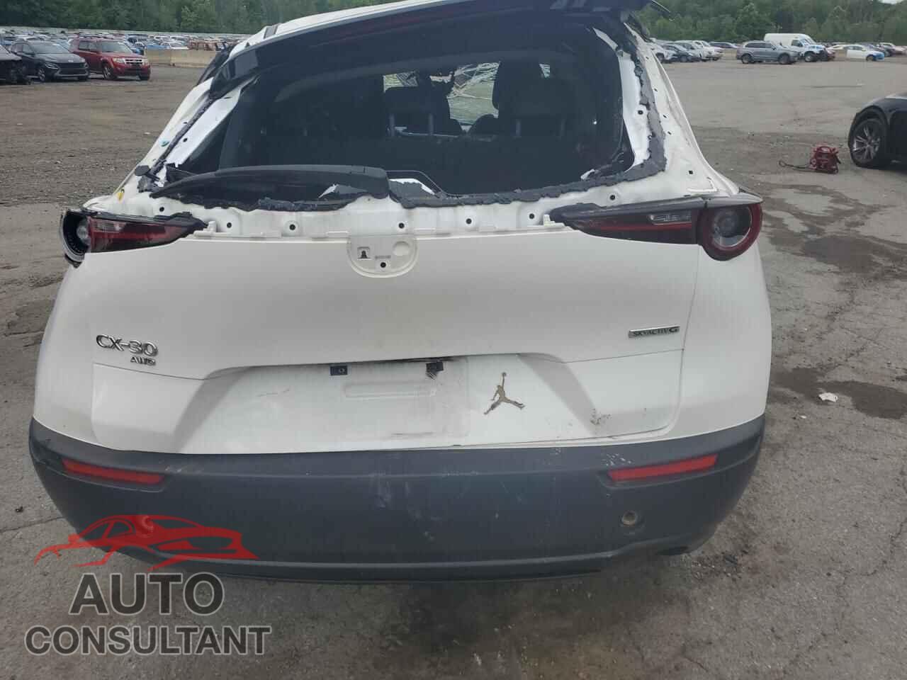 MAZDA CX30 2021 - 3MVDMBBL0MM214237