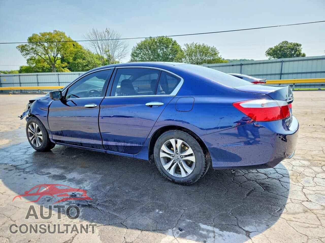HONDA ACCORD 2015 - 1HGCR2F32FA171000