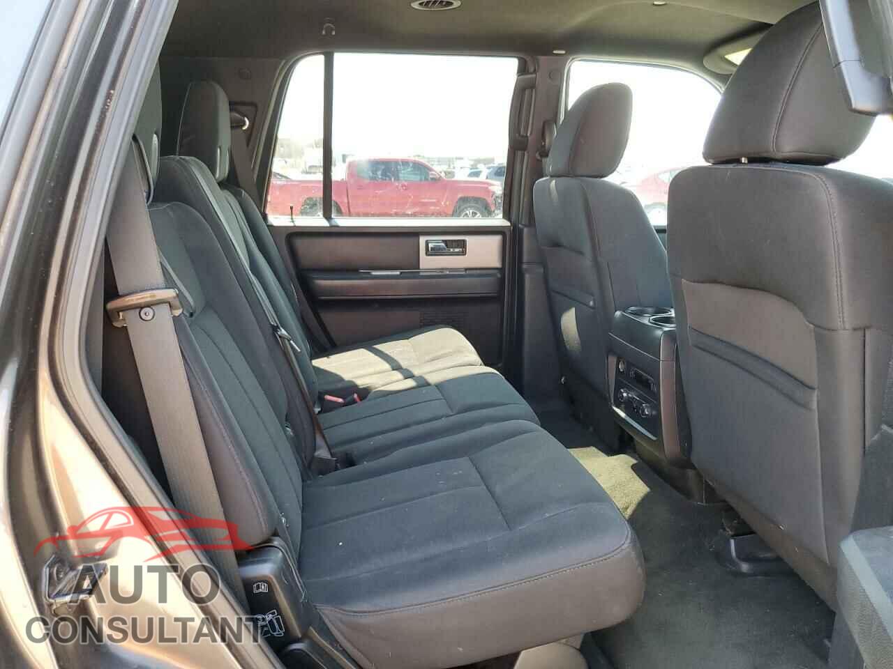 FORD EXPEDITION 2017 - 1FMJU1HTXHEA07982