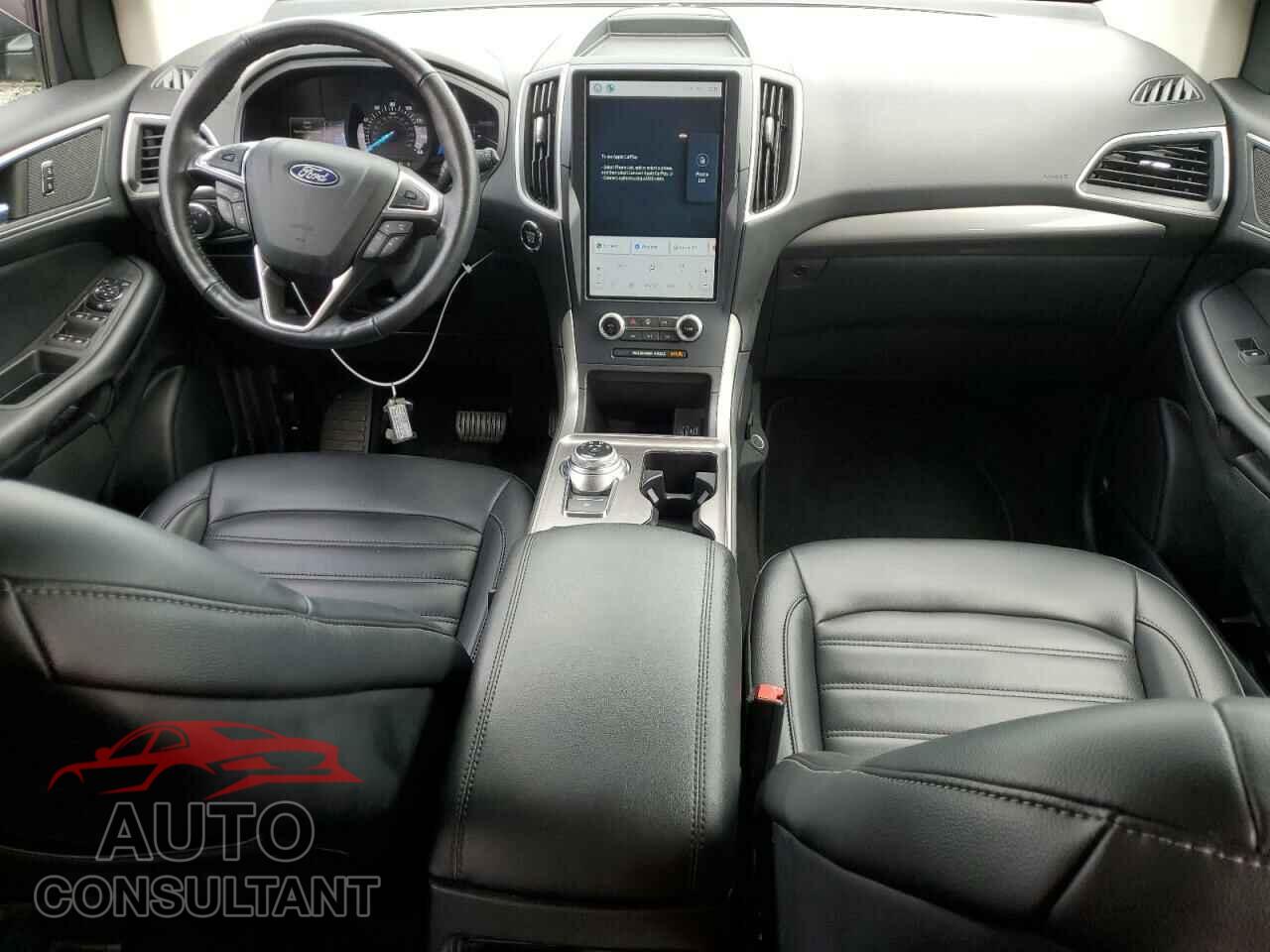 FORD EDGE 2023 - 2FMPK4J91PBA25636