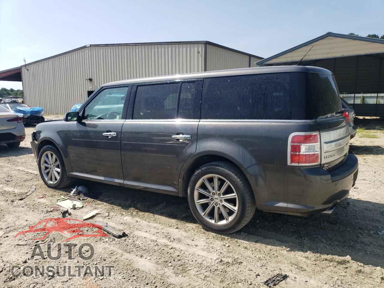 FORD FLEX 2015 - 2FMGK5D82FBA09291