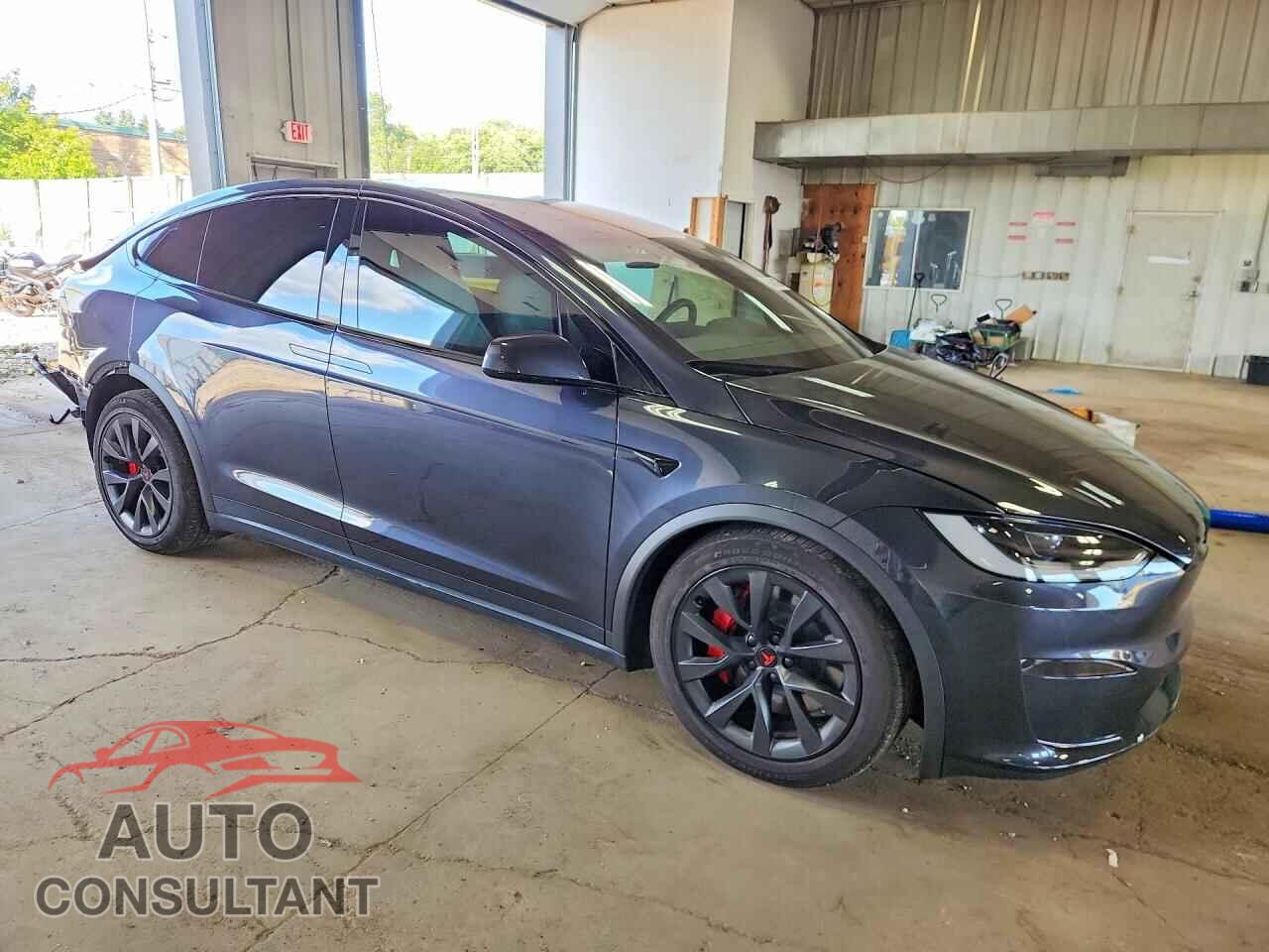 TESLA MODEL X 2023 - 7SAXCBE69PF426265