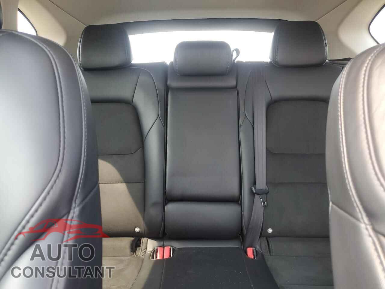 MAZDA CX-5 2018 - JM3KFBCM0J1338311