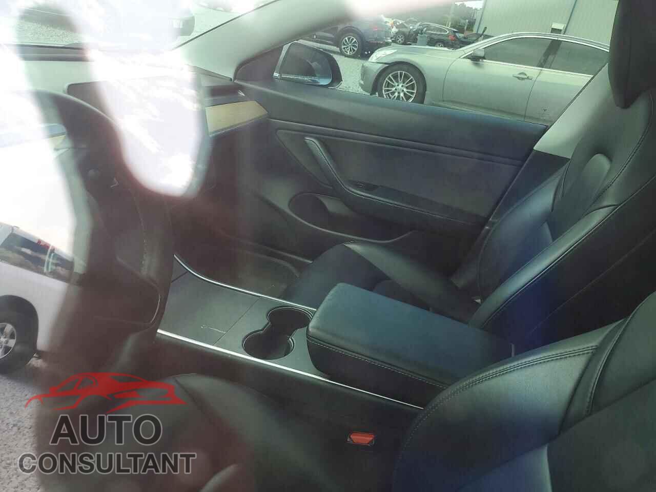 TESLA MODEL 3 2020 - 5YJ3E1EB0LF635224