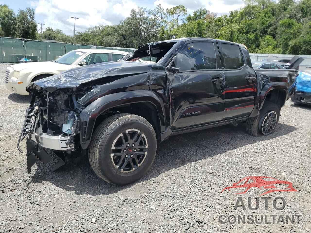 TOYOTA TACOMA 2025 - 3TMKB5FN2SM029776