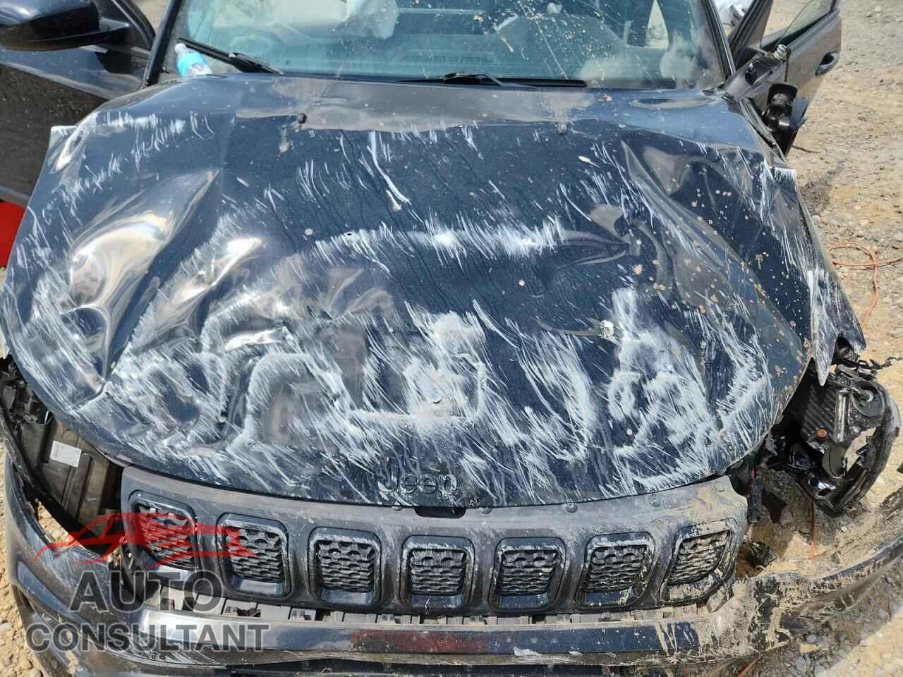 JEEP COMPASS 2023 - 3C4NJDBN5PT544851