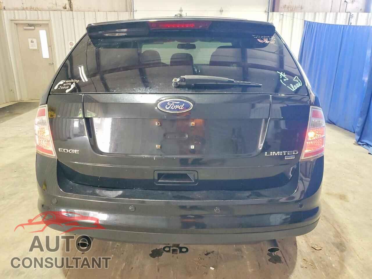 FORD EDGE 2010 - 2FMDK4KC2ABB79972