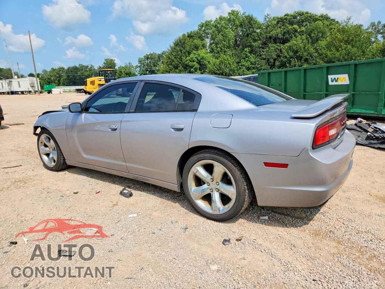 DODGE CHARGER 2013 - 2C3CDXBG5DH655152