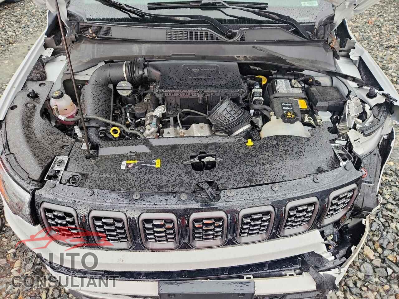 JEEP COMPASS 2024 - 3C4NJDCN7RT164122