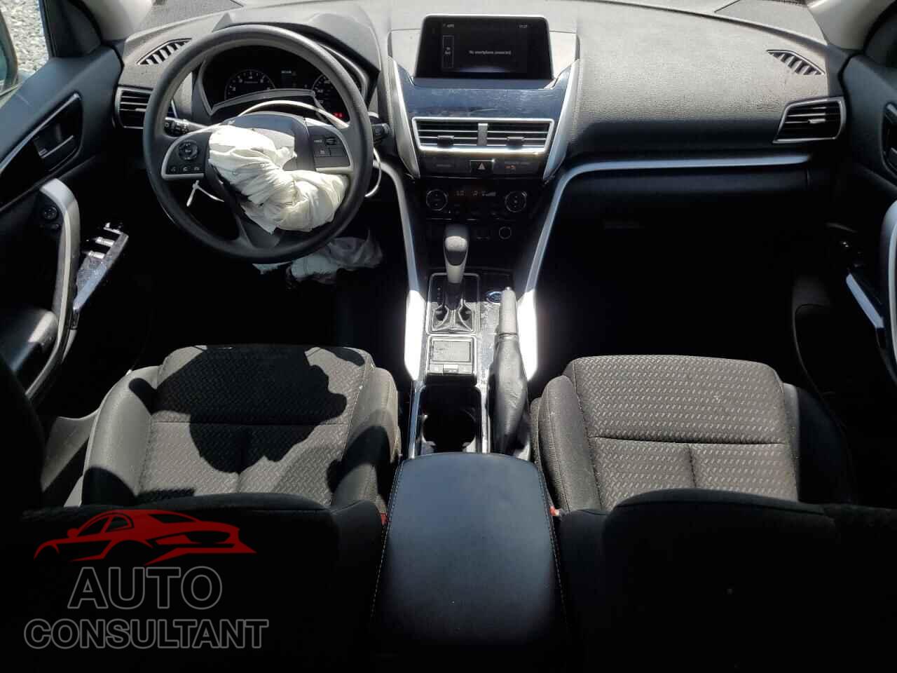 MITSUBISHI ECLIPSE 2019 - JA4AT4AA3KZ002134