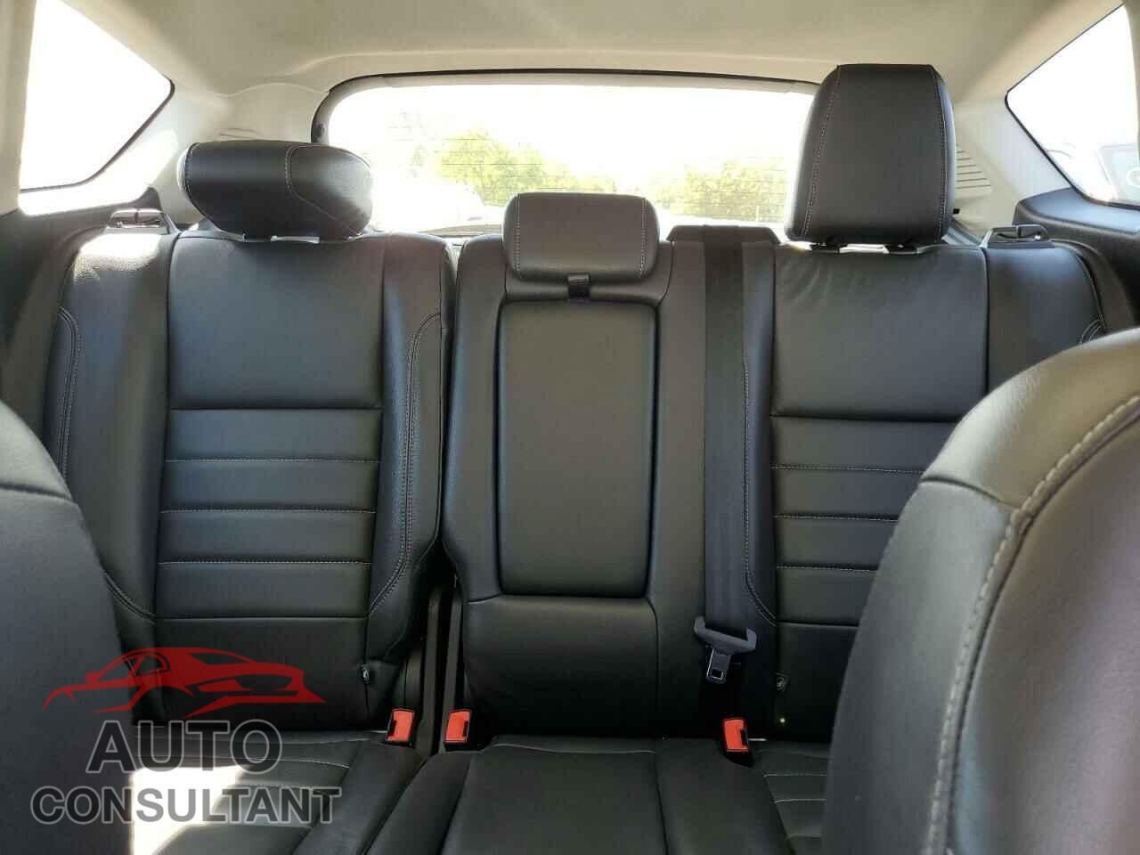 FORD CMAX 2016 - 1FADP5BU7GL108155