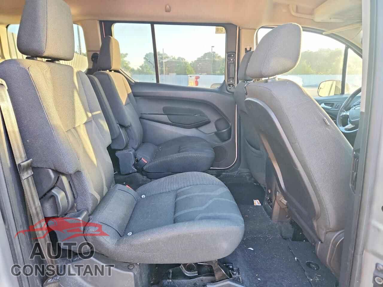 FORD TRANSIT 2016 - NM0GE9F75G1237755